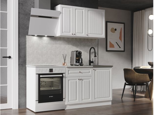 Кухонный гарнитур Хозяюшка