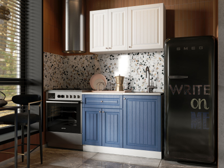 Кухонный гарнитур 129-190494