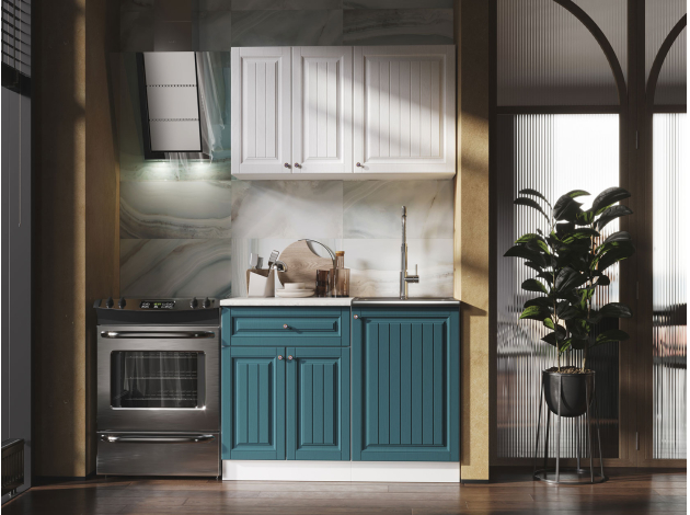 Кухонный гарнитур Хозяюшка