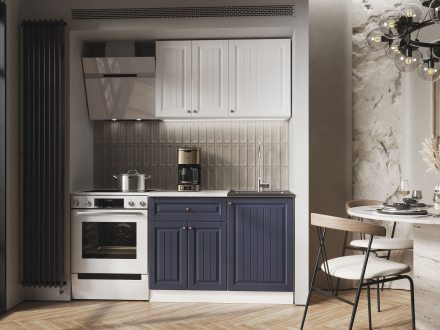 Кухонный гарнитур 129-190496