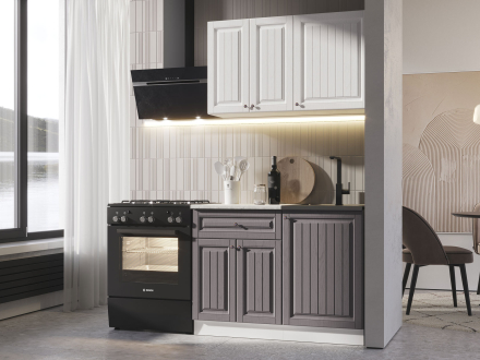 Кухонный гарнитур 129-190498