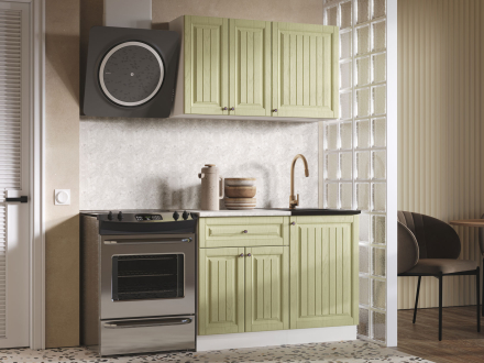 Кухонный гарнитур 129-190501