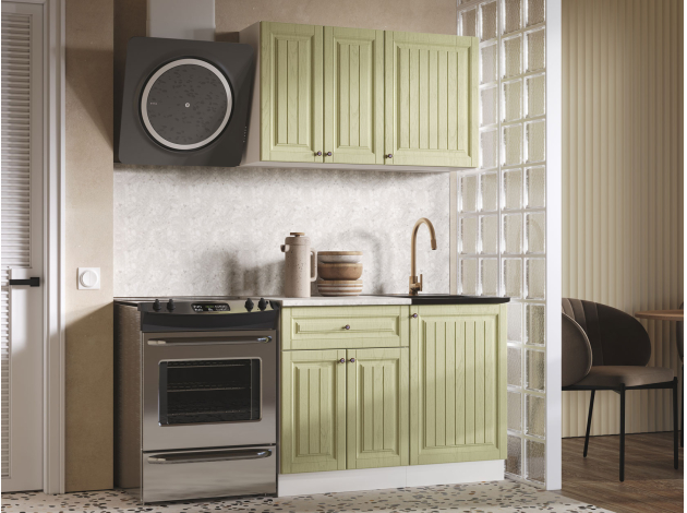 Кухонный гарнитур Хозяюшка