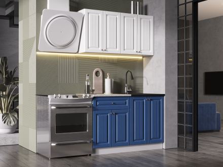 Кухонный гарнитур 129-192151