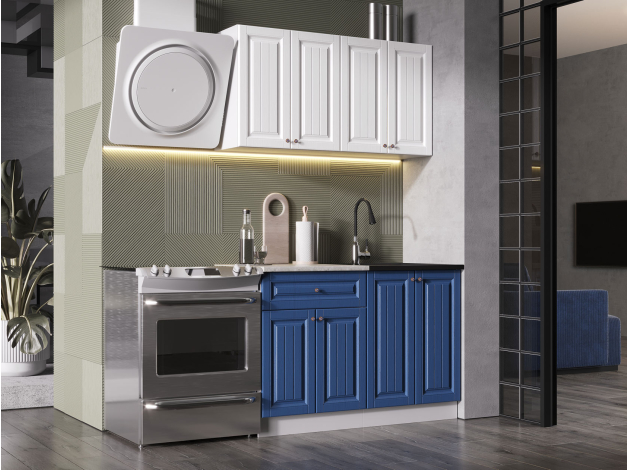 Кухонный гарнитур Хозяюшка