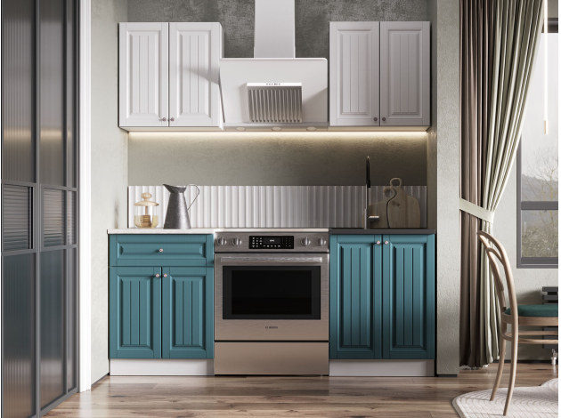 Кухонный гарнитур Хозяюшка