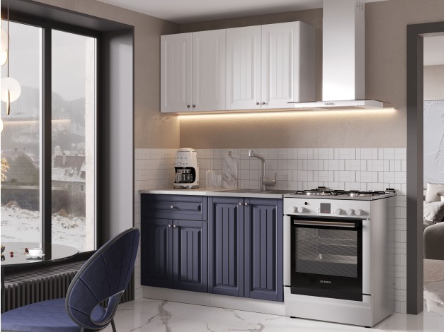 Кухонный гарнитур Хозяюшка