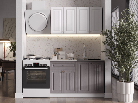 Кухонный гарнитур 129-192155