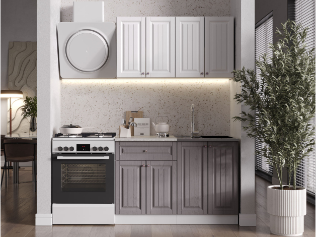 Кухонный гарнитур Хозяюшка