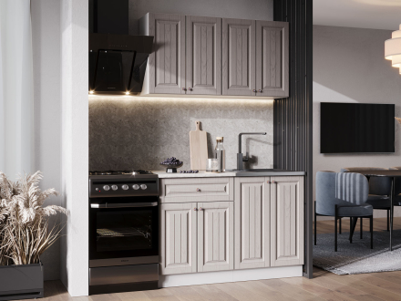 Кухонный гарнитур 129-192156