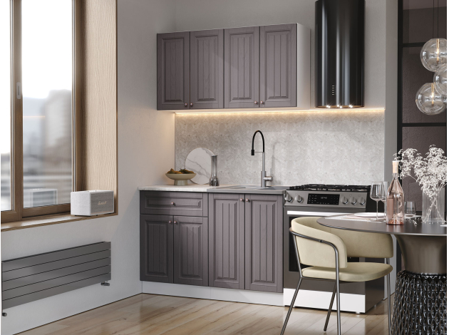 Кухонный гарнитур Хозяюшка