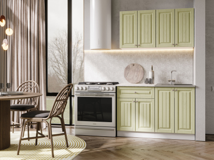 Кухонный гарнитур 129-192158