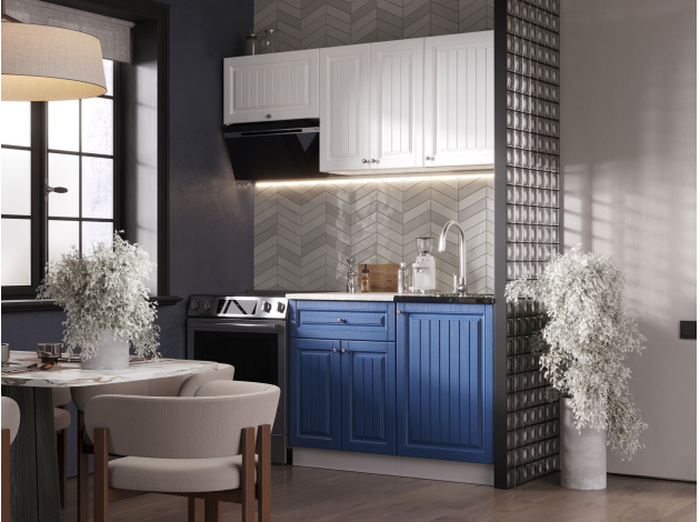 Кухонный гарнитур Хозяюшка