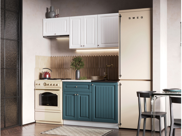 Кухонный гарнитур Хозяюшка