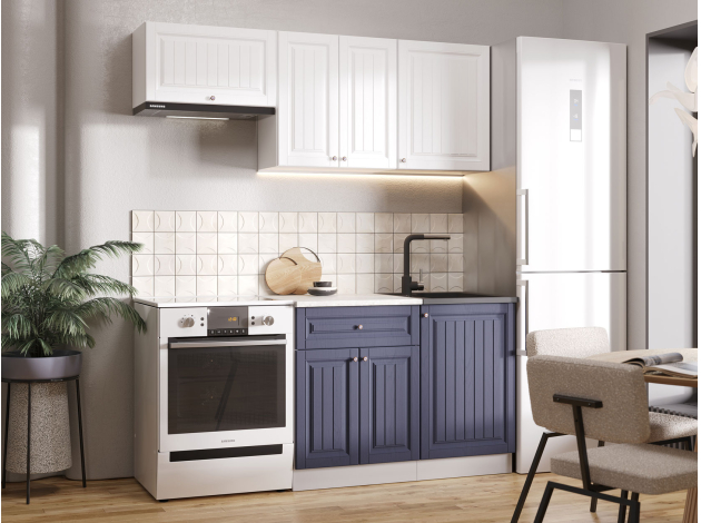 Кухонный гарнитур Хозяюшка