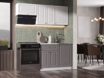 Кухонный гарнитур 129-192163