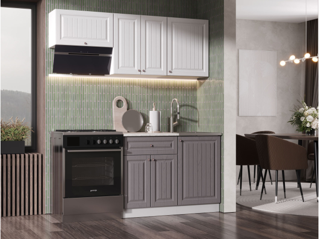 Кухонный гарнитур Хозяюшка