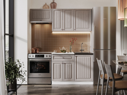 Кухонный гарнитур 129-192164