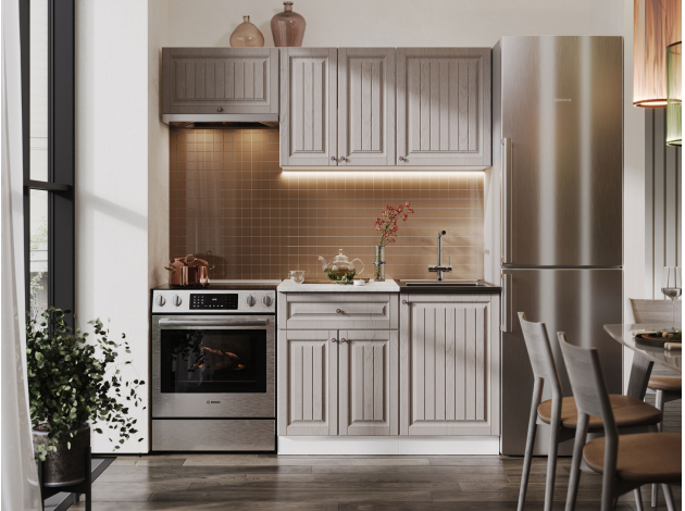 Кухонный гарнитур Хозяюшка