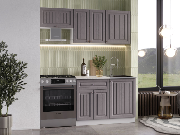 Кухонный гарнитур Хозяюшка