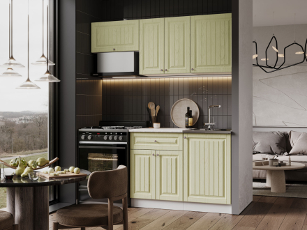 Кухонный гарнитур 129-192166