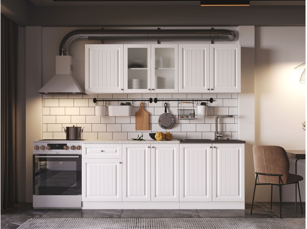 Кухонный гарнитур Хозяюшка