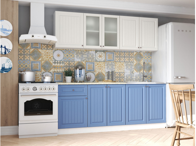 Кухонный гарнитур Хозяюшка