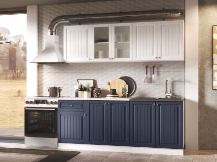 Кухонный гарнитур 129-192173