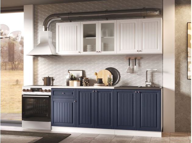 Кухонный гарнитур Хозяюшка