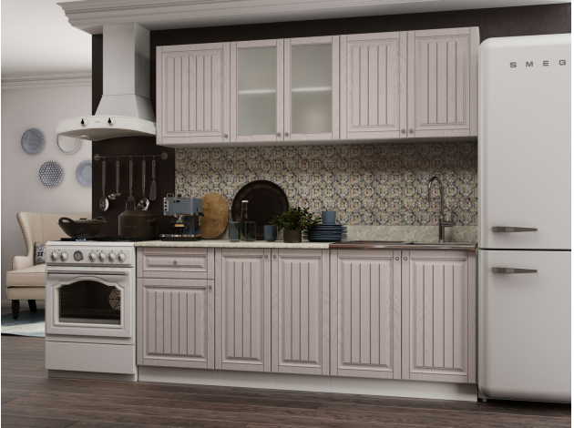 Кухонный гарнитур Хозяюшка