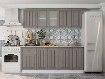 Кухонный гарнитур 129-192185