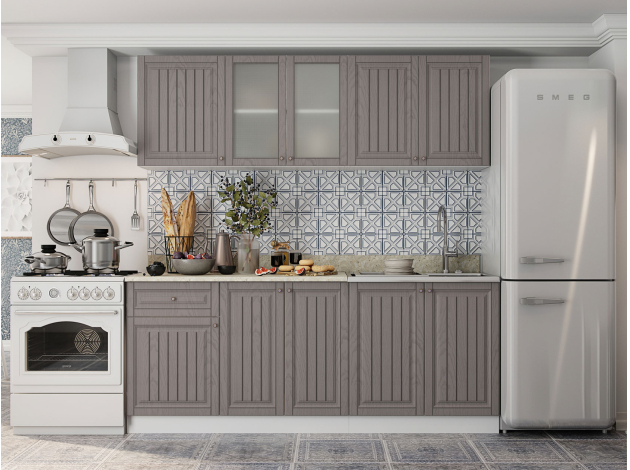 Кухонный гарнитур Хозяюшка