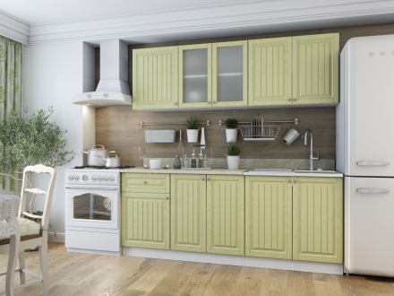 Кухонный гарнитур 129-192189