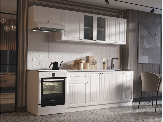 Кухонный гарнитур Хозяюшка