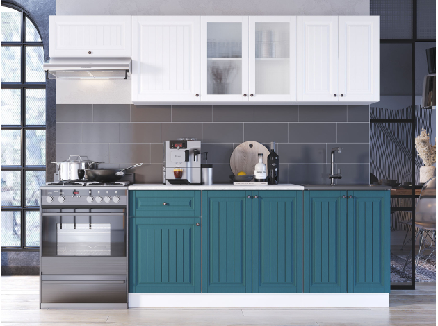 Кухонный гарнитур Хозяюшка