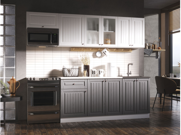 Кухонный гарнитур Хозяюшка