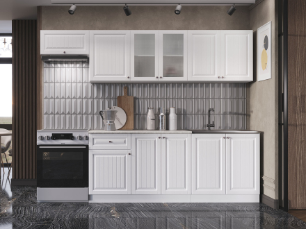 Кухонный гарнитур 129-192196