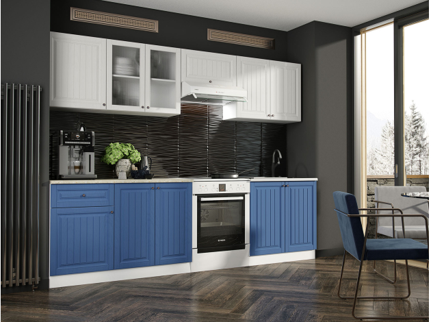 Кухонный гарнитур Хозяюшка