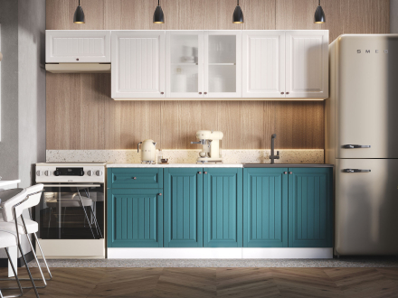 Кухонный гарнитур 129-192198