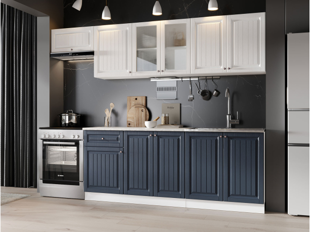 Кухонный гарнитур Хозяюшка