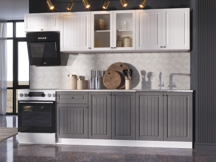 Кухонный гарнитур 129-192180