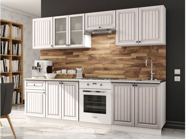 Кухонный гарнитур Хозяюшка