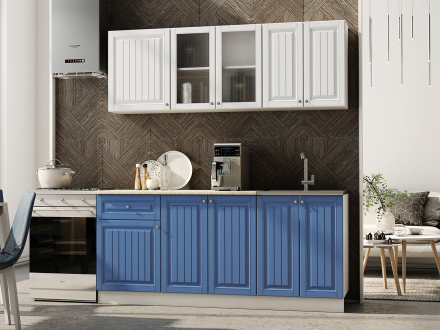 Кухонный гарнитур 129-192199