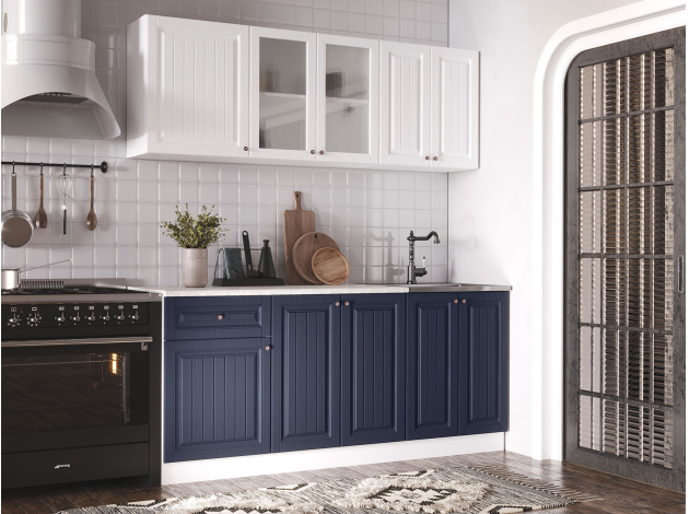 Кухонный гарнитур Хозяюшка