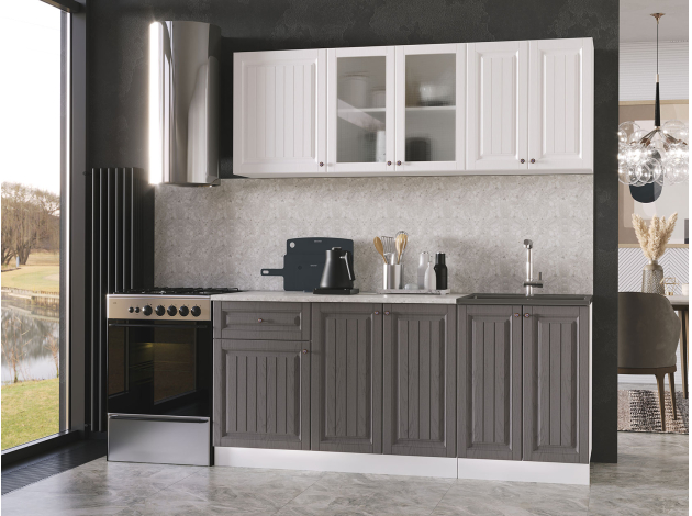 Кухонный гарнитур Хозяюшка