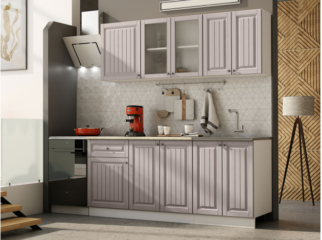 Кухонный гарнитур Хозяюшка