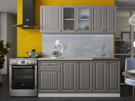 Кухонный гарнитур 129-192210