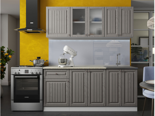 Кухонный гарнитур Хозяюшка