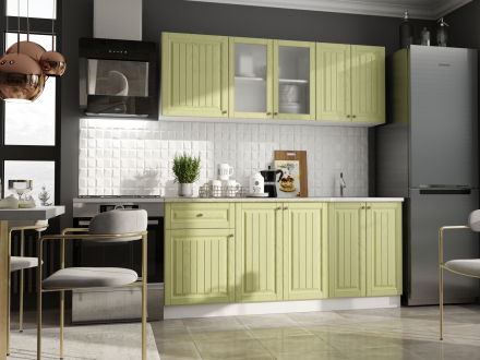 Кухонный гарнитур 129-192212