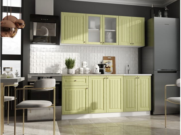 Кухонный гарнитур Хозяюшка